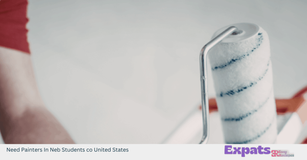 Need Painters In Neb Students co United States