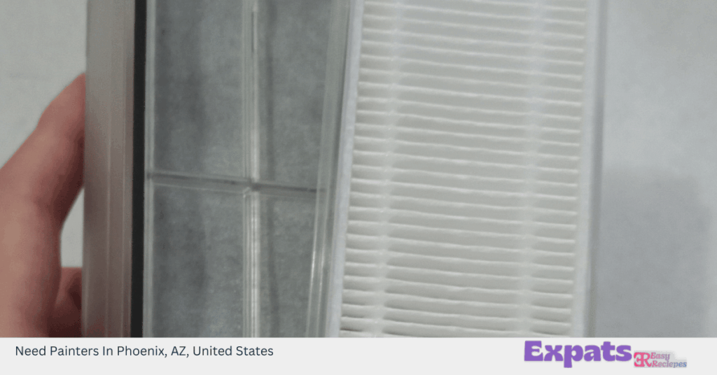 Need Painters In Phoenix, AZ, United States